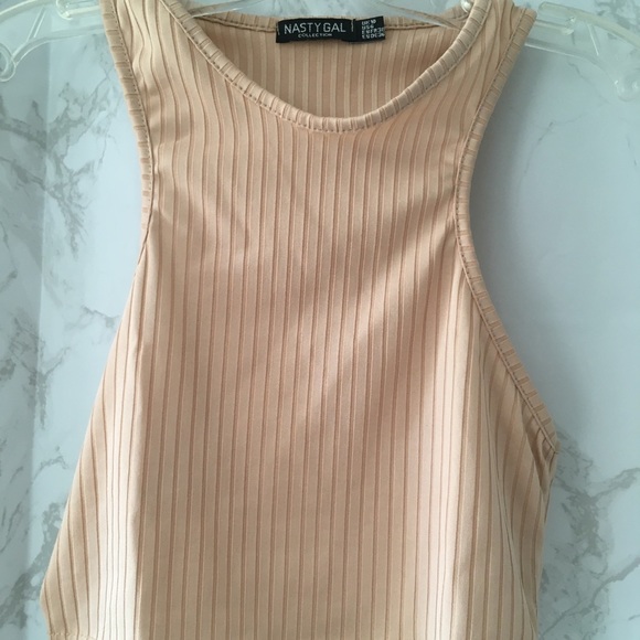 Nasty Gal beige sets - Picture 4 of 6